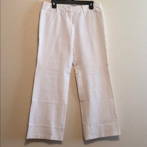 Express Stretch Pants